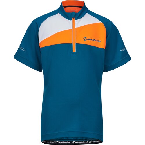 KINDER FAHRRAD-TRIKOT PABLO