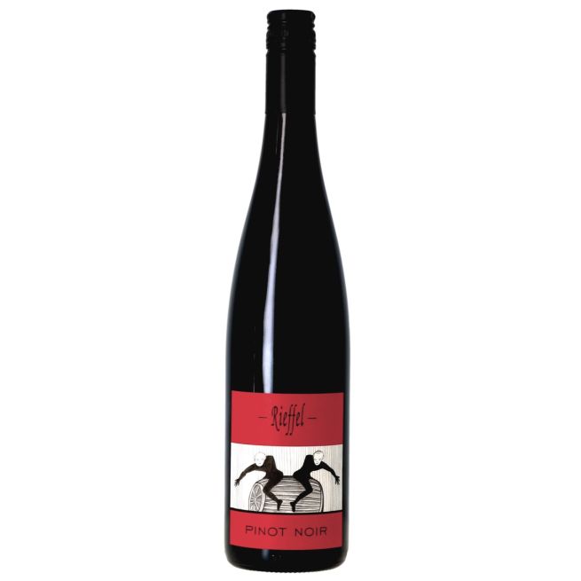 Domaine André & Lucas Rieffel, Pinot Noir, 2022