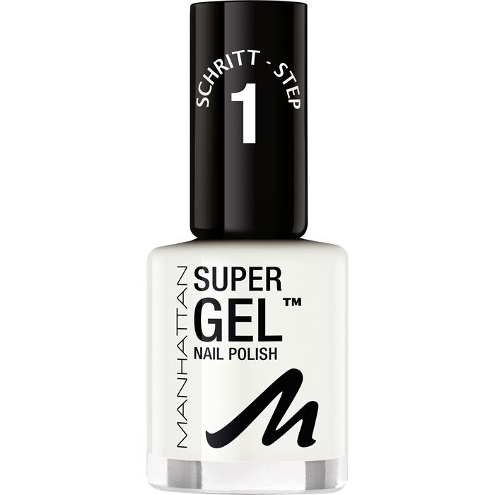Super Gel Nail Polish