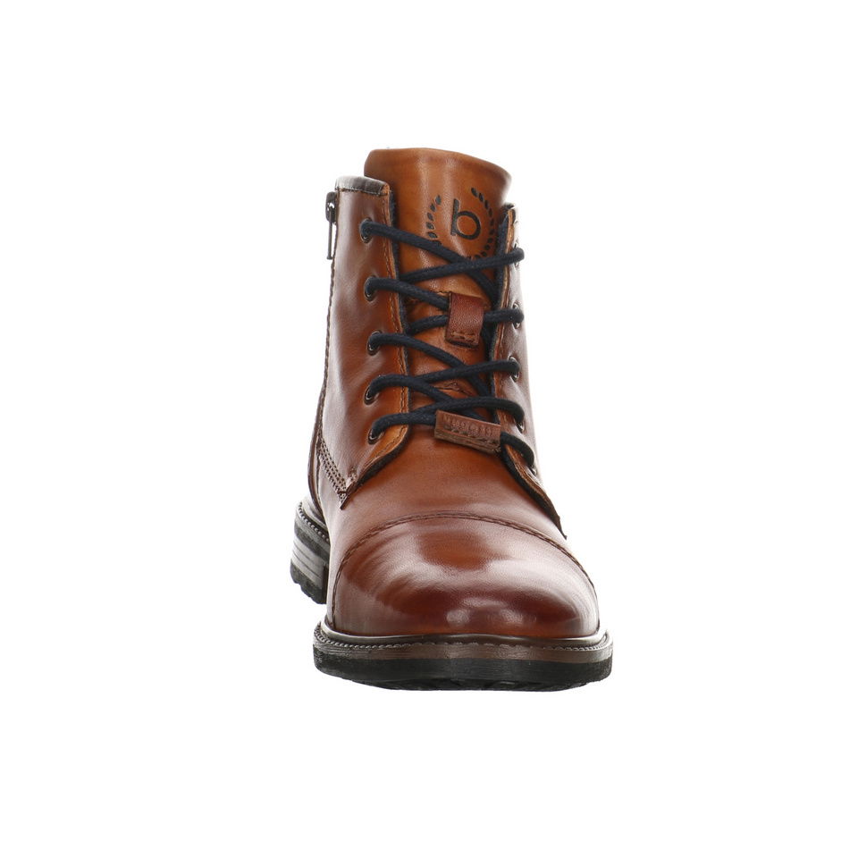 bugatti Schnürboots