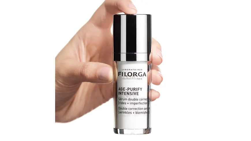 FILORGA Age Purify Intensive Serum 30 ml