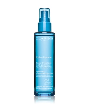 CLARINS Hydra-Essentiel Brume hydratante multi-protection Gesichtsspray-75 ml