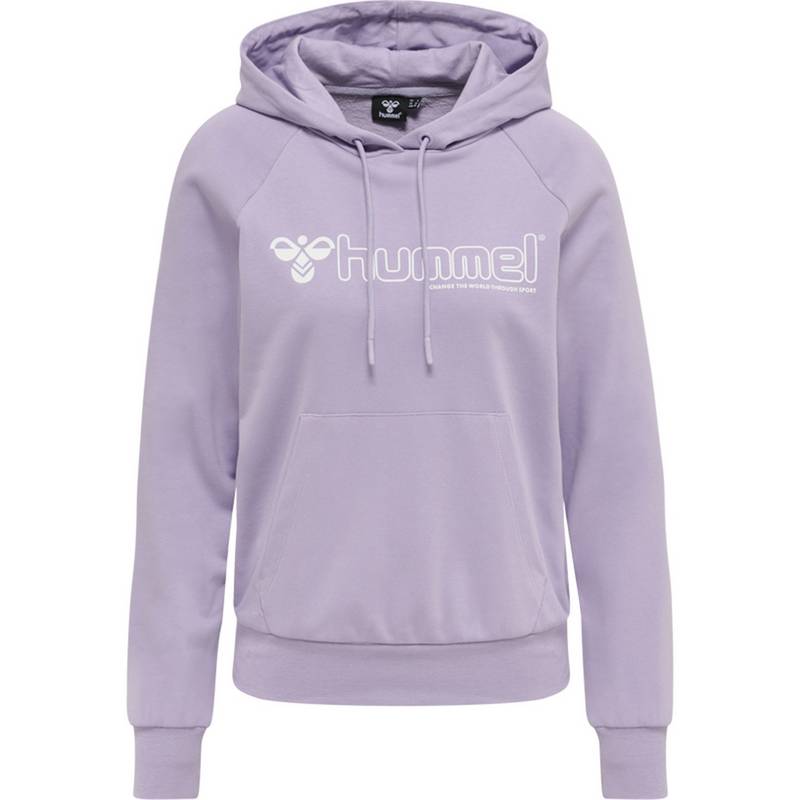 hummel hmlNONI 2.0 HOODIE Hoodie Damen