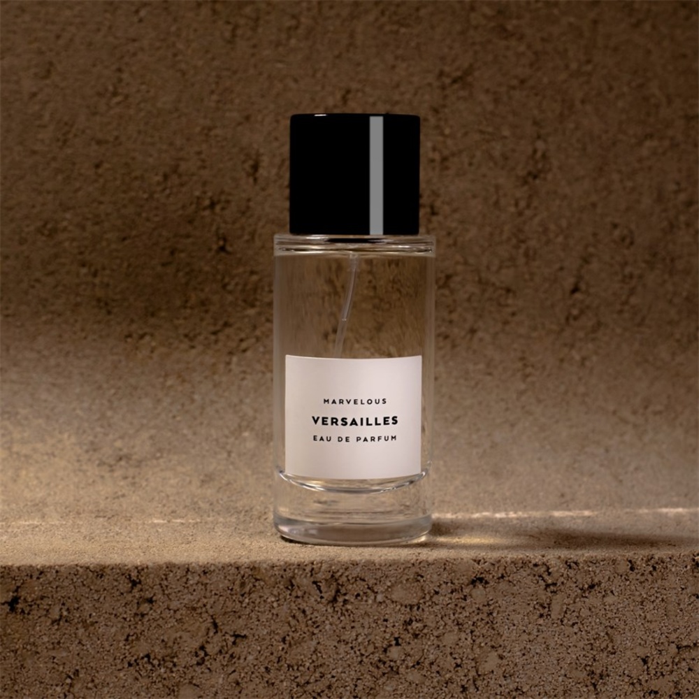 BMRVLS Versailles Eau de Parfum Spray Eau de parfum