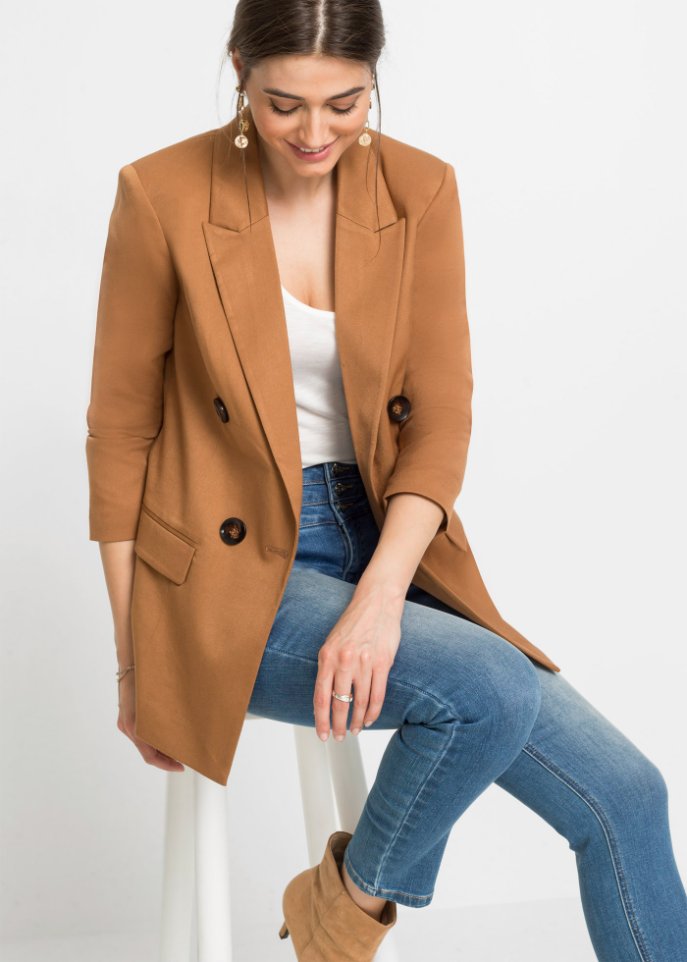 Blazer, Petite