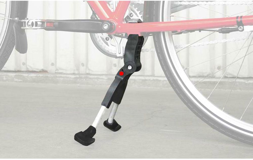Hebie Rex Lite CM Zweibeinständer kaufen | Bike-Discount
