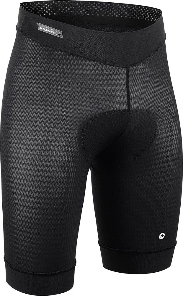 Assos Trail Tactica Liner ST T3 - Innenhose mit Polster kaufen | Bike-Discount