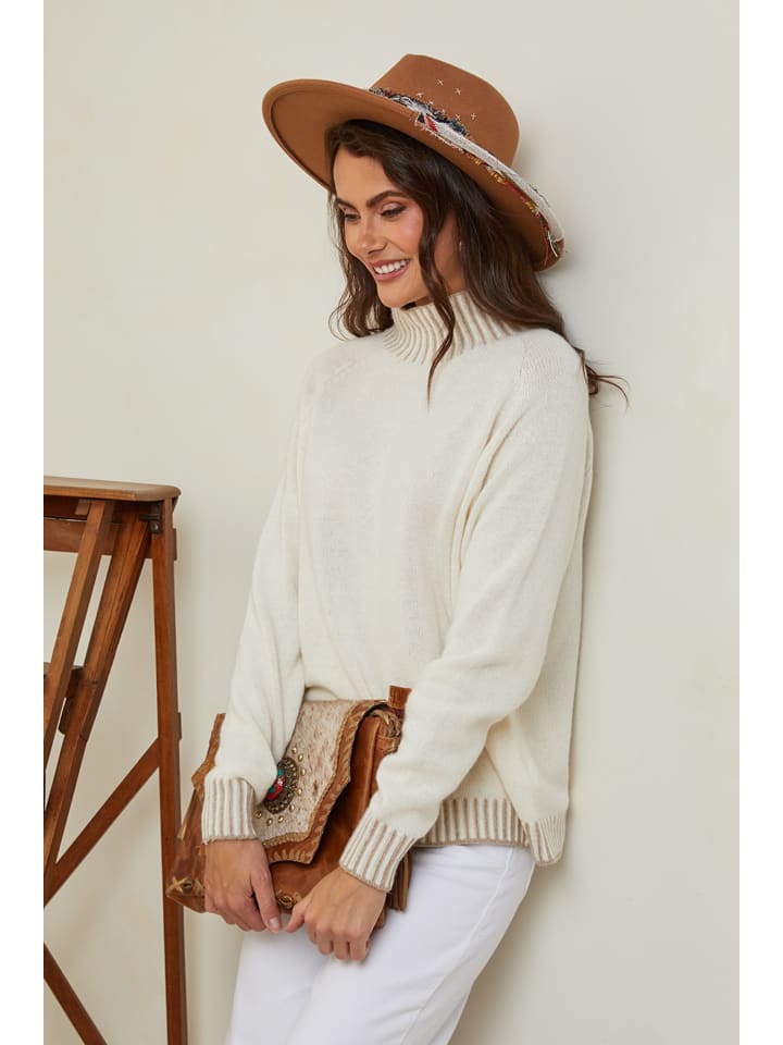 Joséfine Pullover 