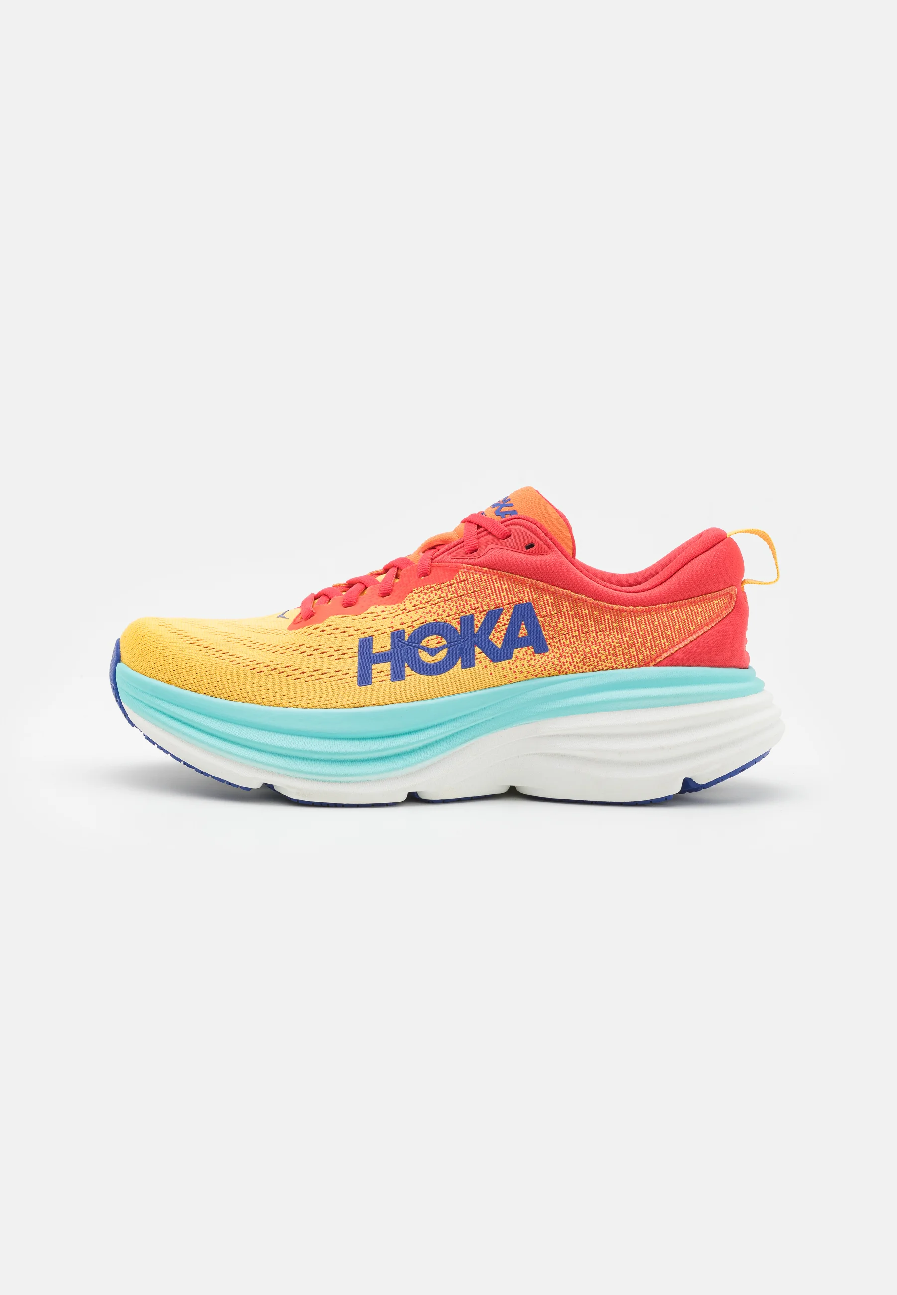 HOKA BONDI 8 - Zapatillas neutras