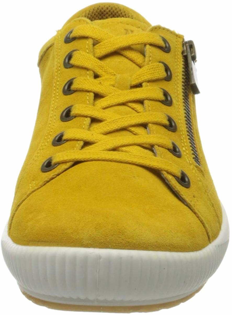 LEGERO Sneaker gelb Damenschuhe LK  TANARO 4.0