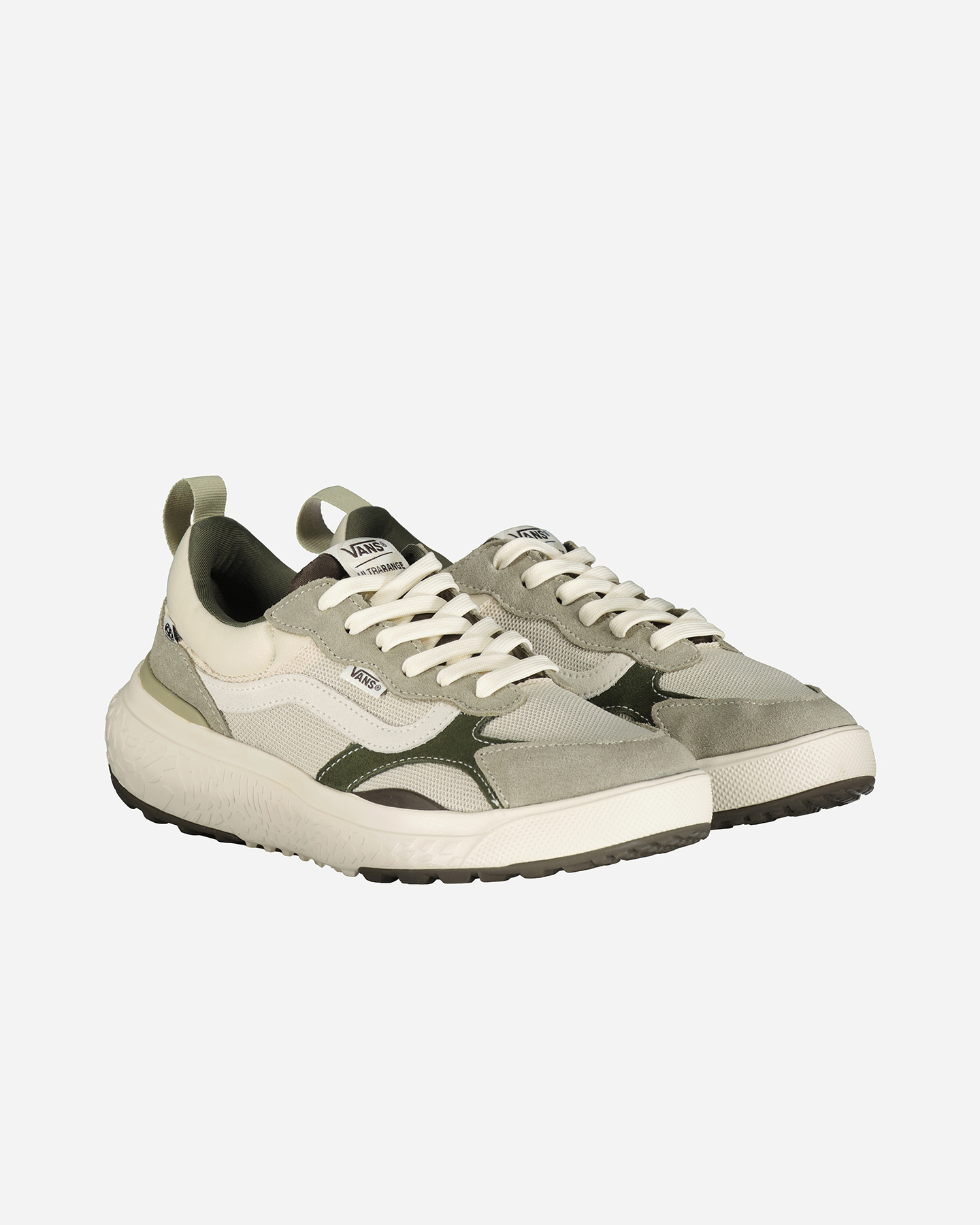 Tenisky Vans Ultrarange Neo VR3 MTE M VN000CWEBH11
