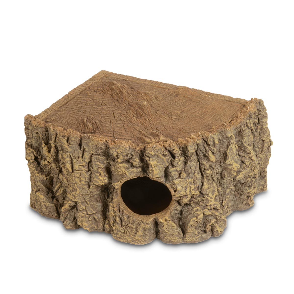 Hobby Eckhöhle Bark 21x15x11cm günstig kaufen