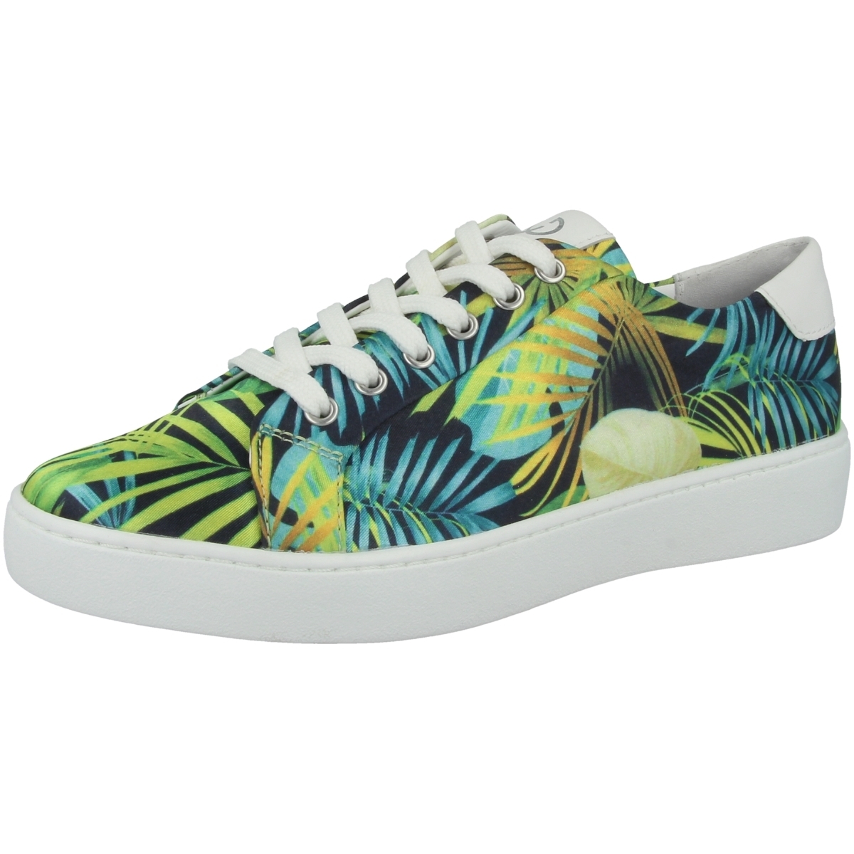 Gerry Weber Lilli 37 Sneaker low gruen