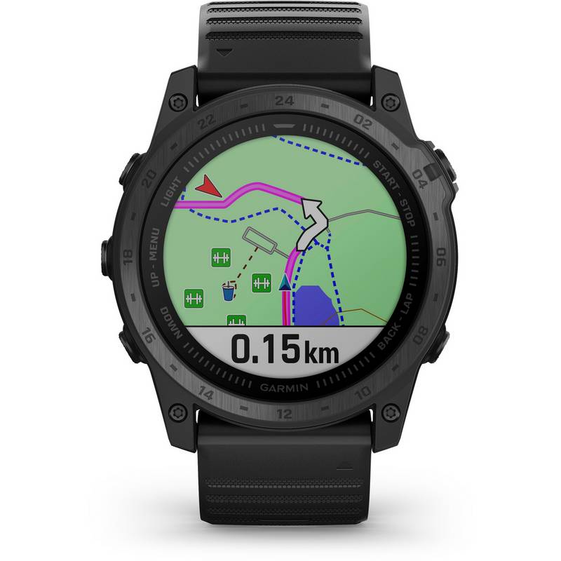 Garmin tactix 7 Sportuhr