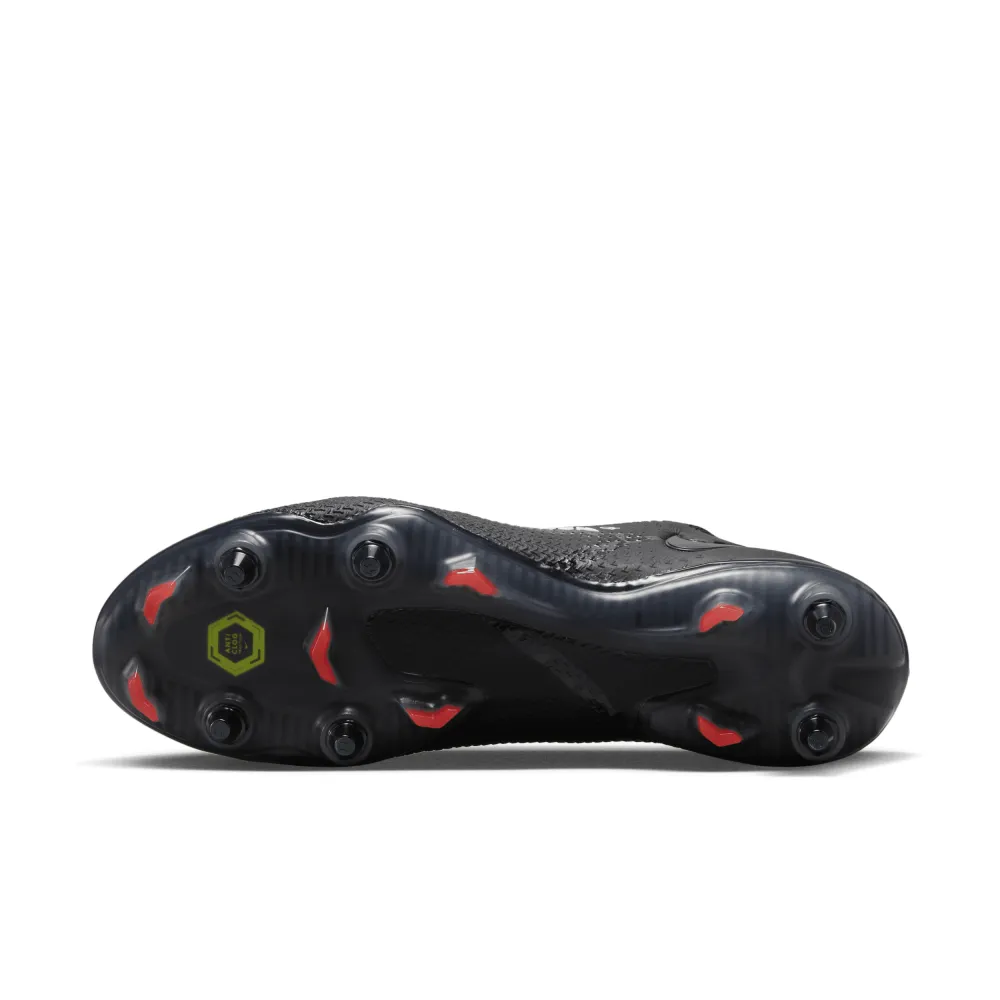 Nike Phantom GT2 Elite SG Pro AC DC0753-001 / schwarz