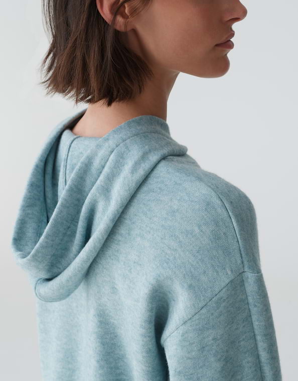Hoodie Genulo
