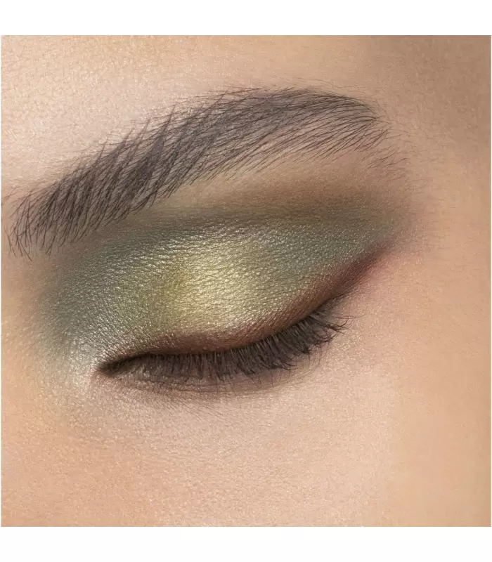 DIORSHOW 5 COULEURS  Palette Yeux - Texture crémeuse - Longue tenue et confort