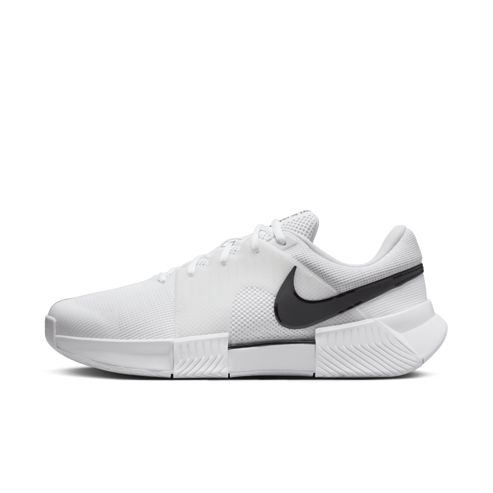 Nike Air Zoom GP Challenge 1 FB3147-101 / weiss