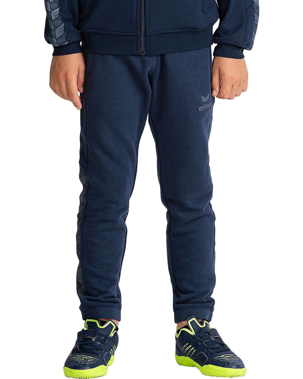 Essential Team Sweathose Jogginghosen