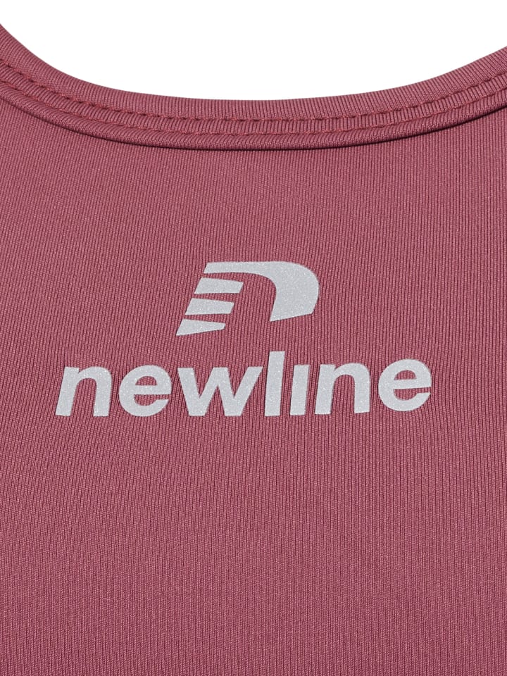 Newline Newline Bh Nwlbeat Laufen Damen in MAROON günstig kaufen XS