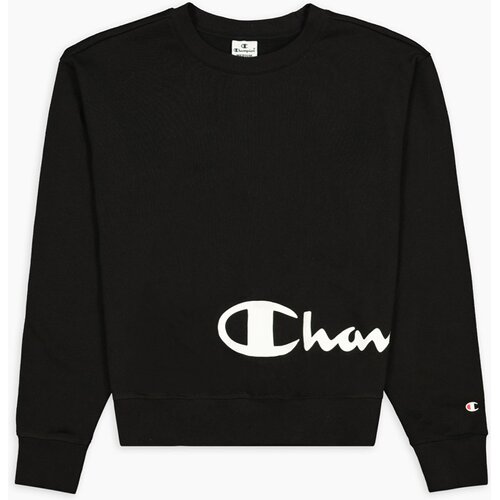 DAMEN CREWNECK SWEATSHIRT