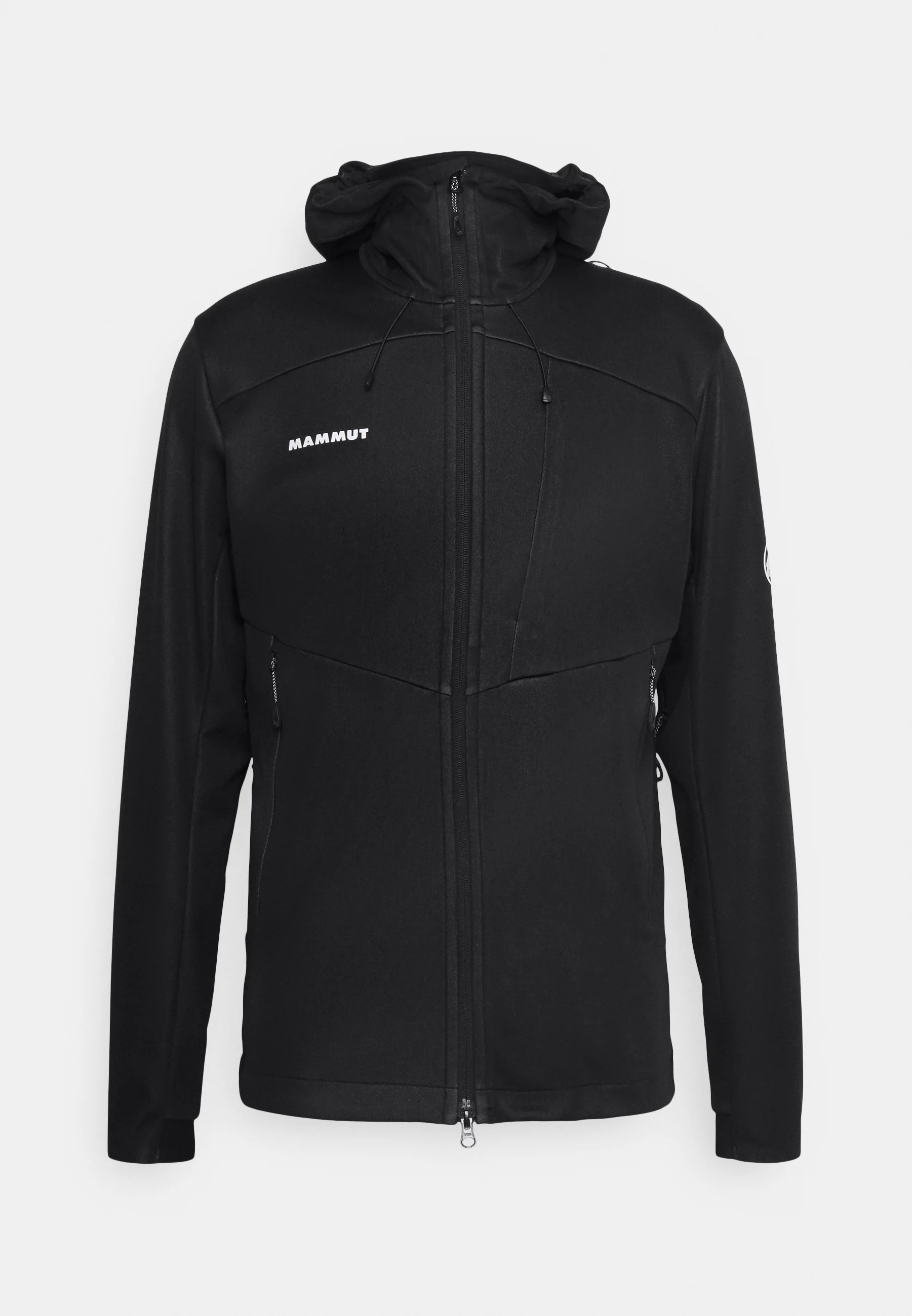 Mammut ULTIMATE VII - Chaqueta softshell