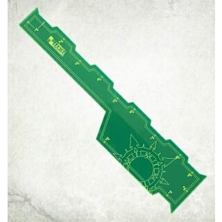 Chaos Battle Ruler 9 [green] (1)