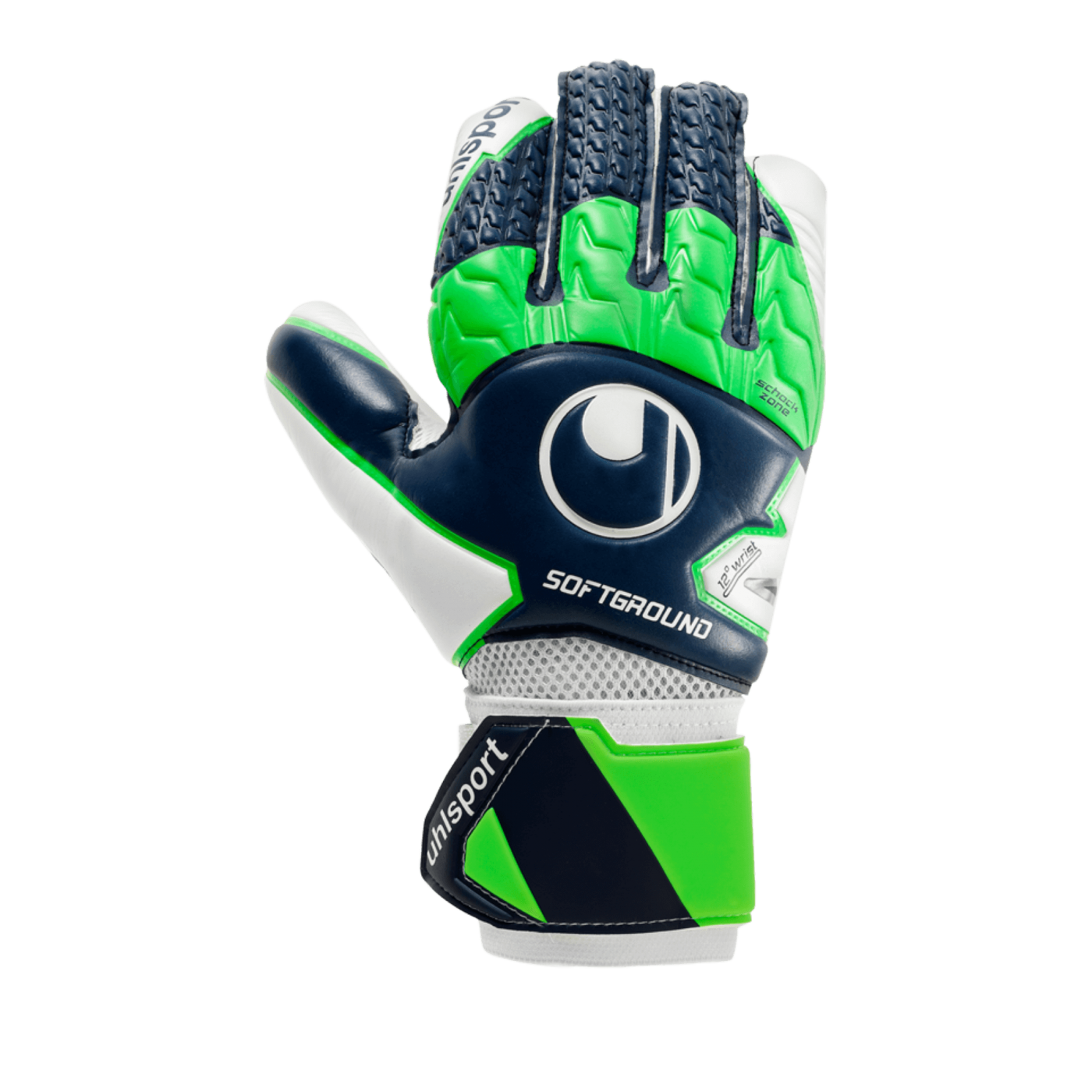 Uhlsport Soft HN Comp Torwarthandschuh F01