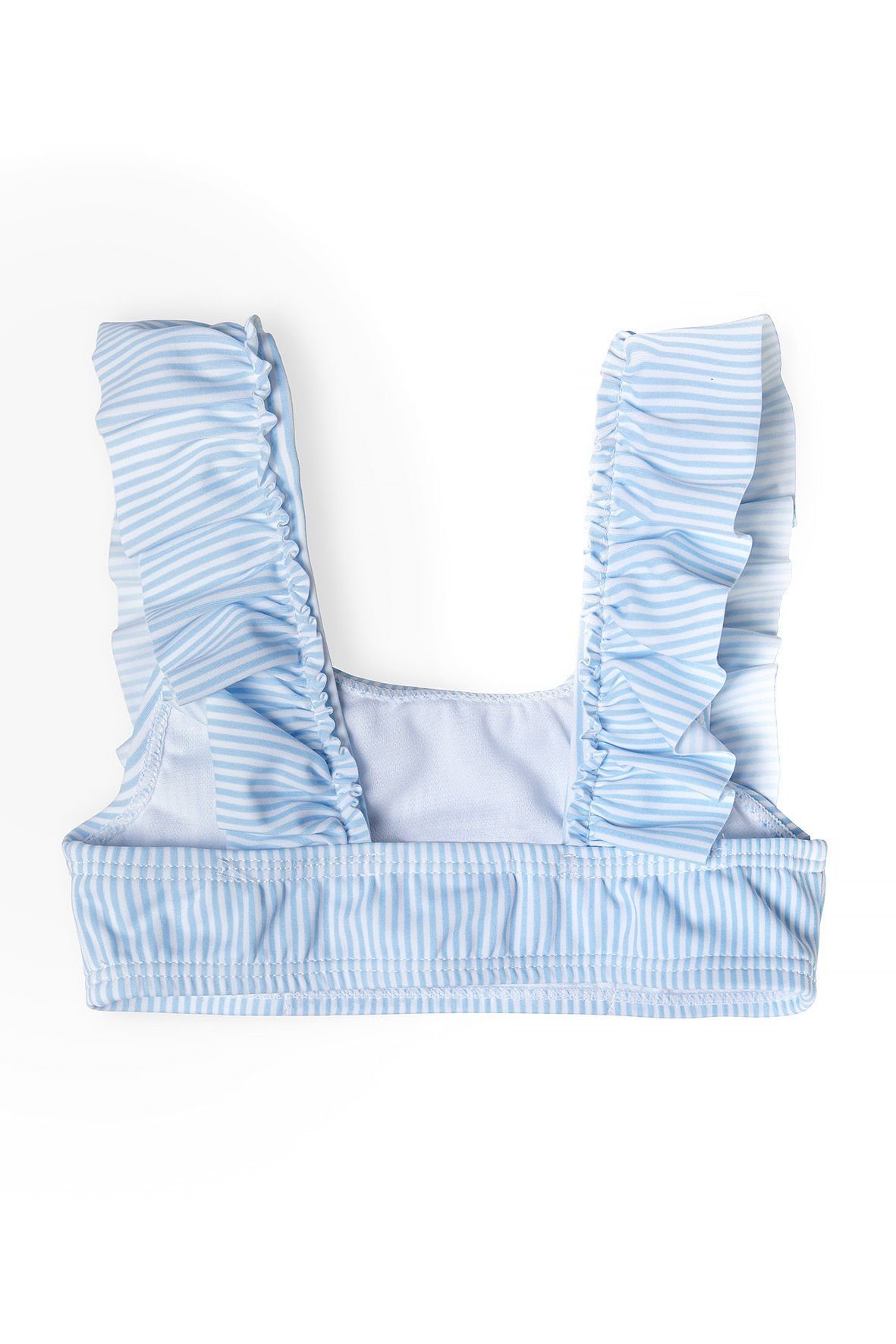MINOTI Bustier-Bikini Badeanzug (3y-14y)