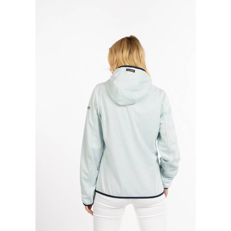 Schmuddelwedda Funktionsjacke Damen