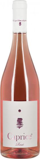 2022 Caprice Rosè Campania IGP trocken - Capri Moonlight