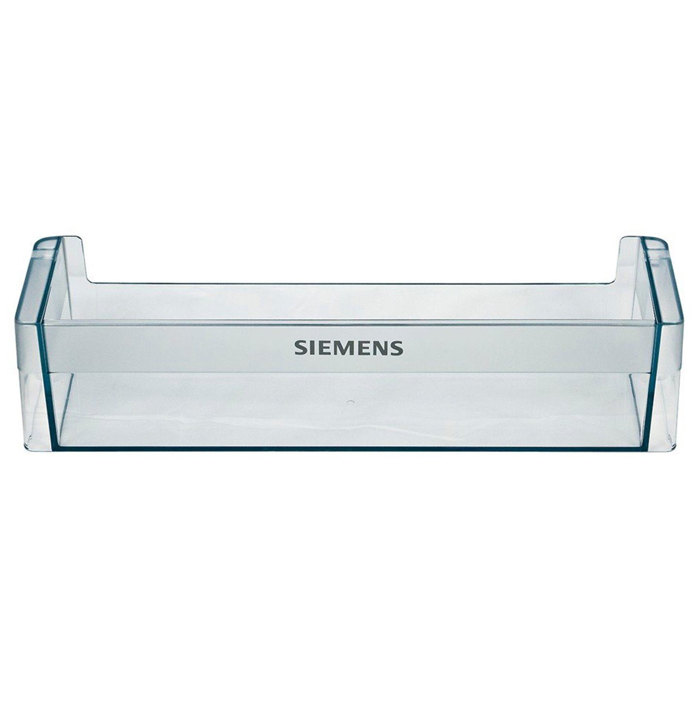 SIEMENS Flaschenablage Abstellfach 11000440 Flaschenabsteller, Zubehör für Kühlschrank, 438 x 100 mm
