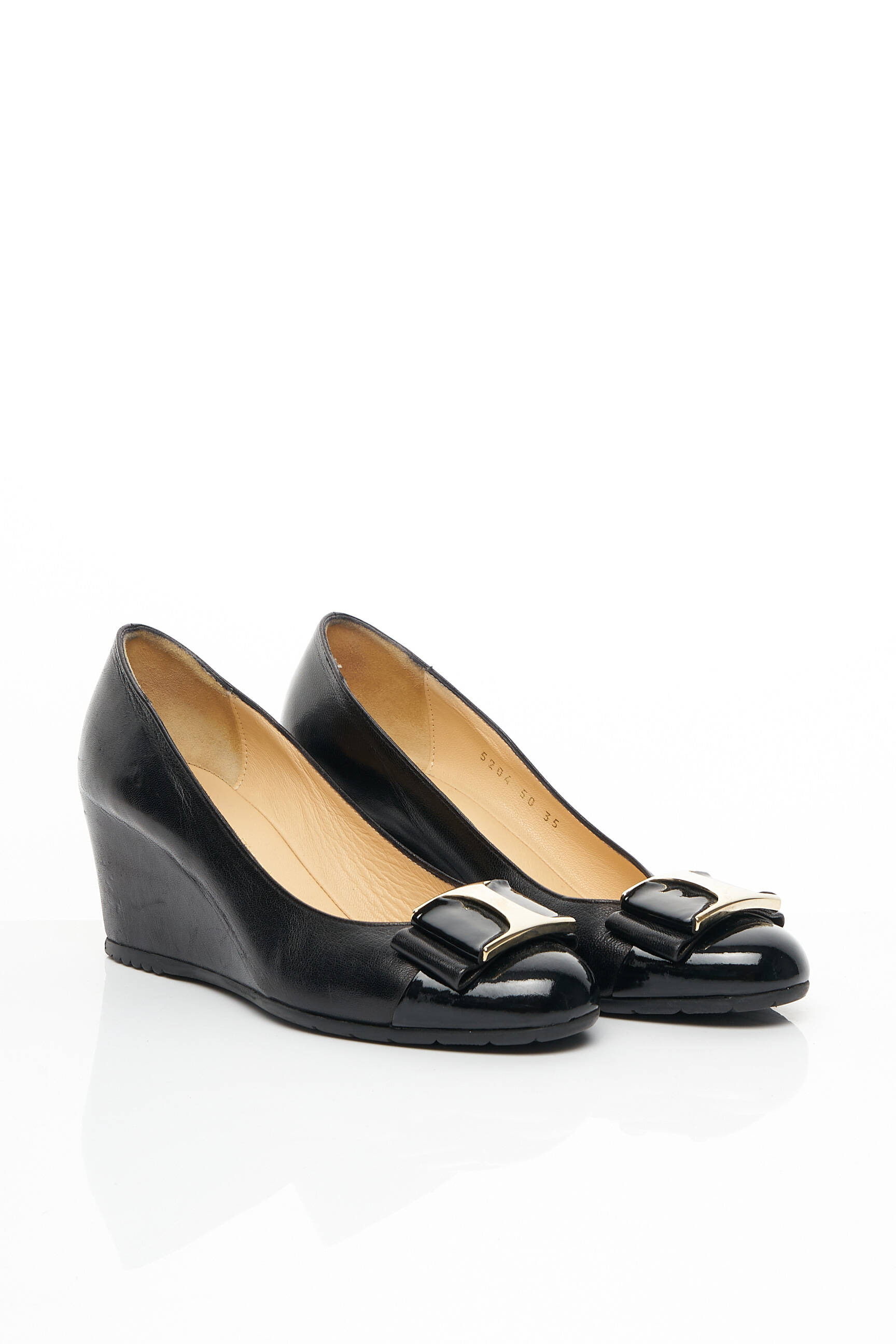 Francois Pinet Escarpins Femme couleur noir