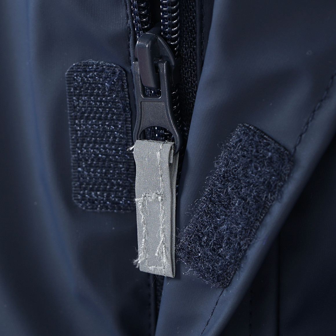 Baby Regenjacke mit Beschichtung