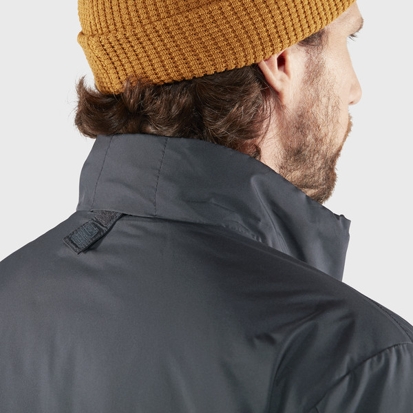 VISBY 3 IN 1 JACKET M Herren - Doppeljacke