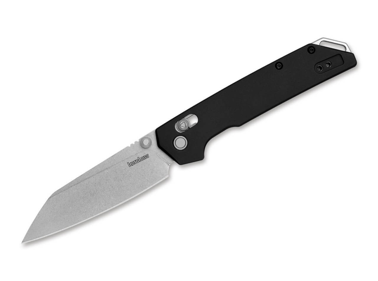 Iridium Reverse Tanto