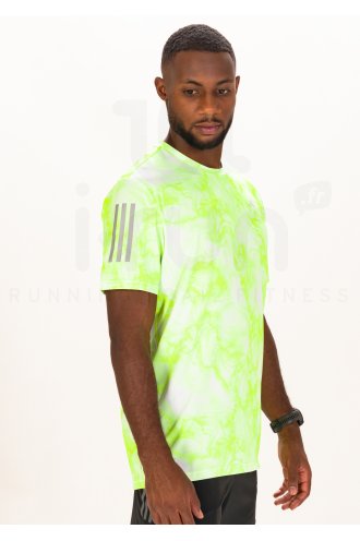 adidas Own The Run AOP M