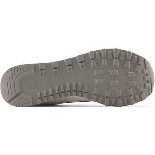 HERREN FREIZEITSCHUHE 574