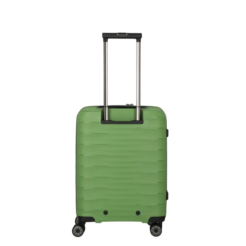 Travelite MOOBY Bordtrolley S (55 cm) - Grün