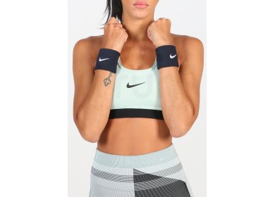 Nike Poignets Swoosh