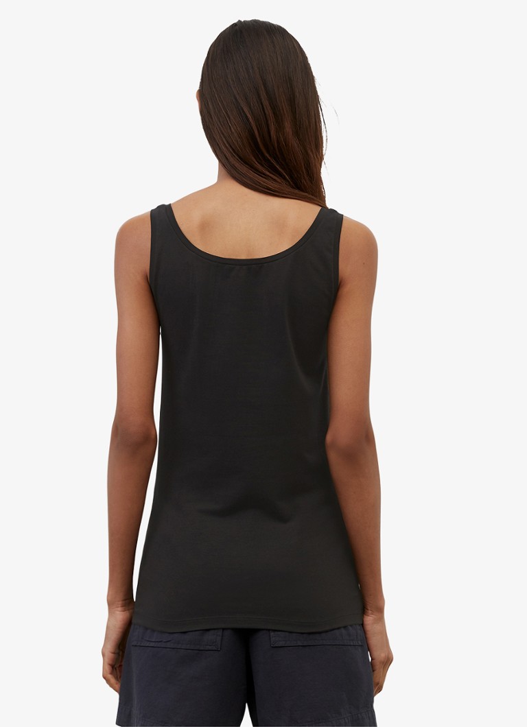Marc O'Polo Organic Cotton Tank Top