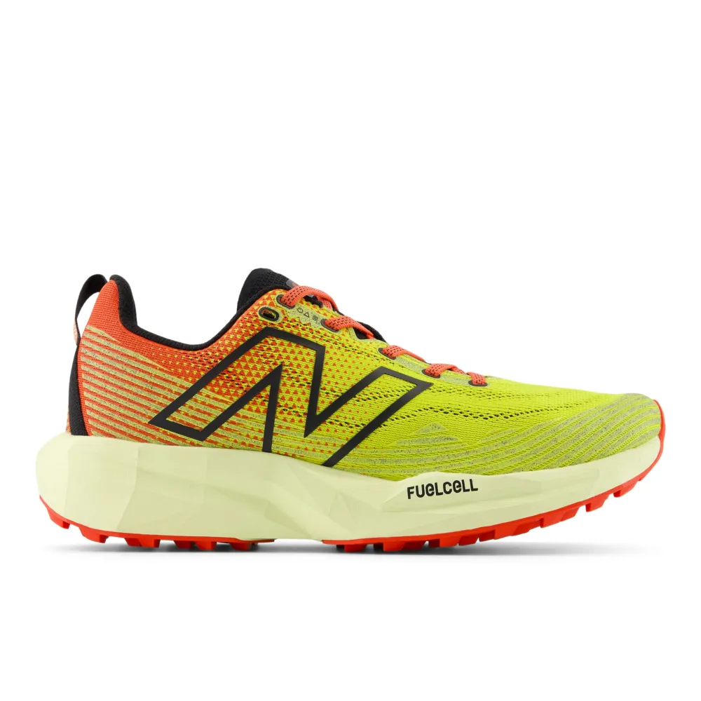 New Balance FuelCell Venym MTVNYMY / grün