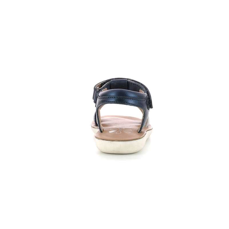 Sandales cuir Terry