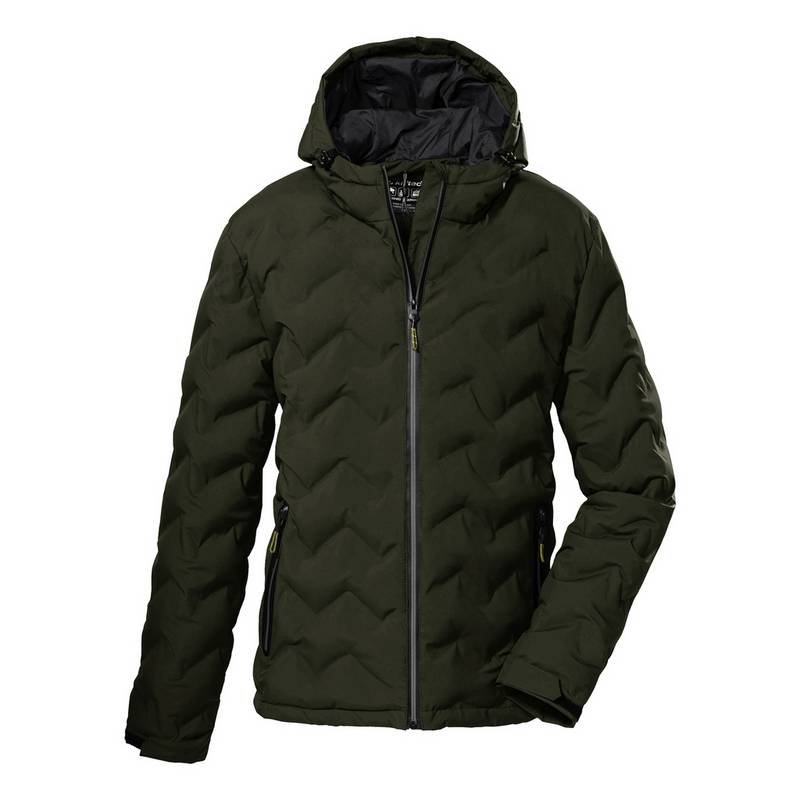 KILLTEC KOW 119 Outdoorjacke Herren
