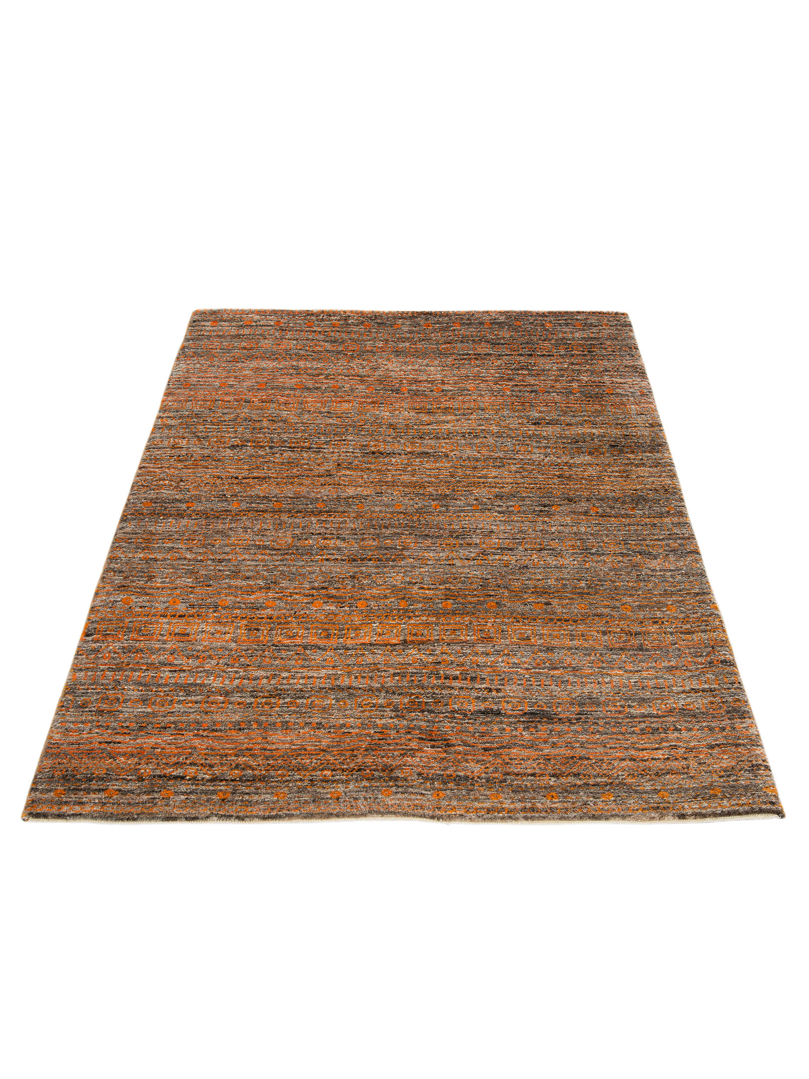 Contemporary Gabbeh ca. 102 x 153 cm, Unikat / Einzelstück