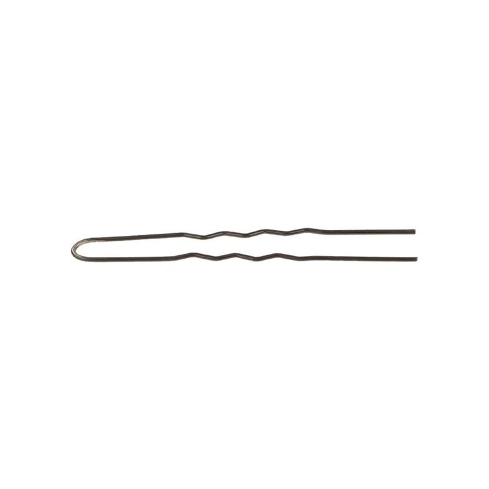 Efalock Professional Épingles à cheveux Mademoiselle Longueur 6,5 cm Barrettes