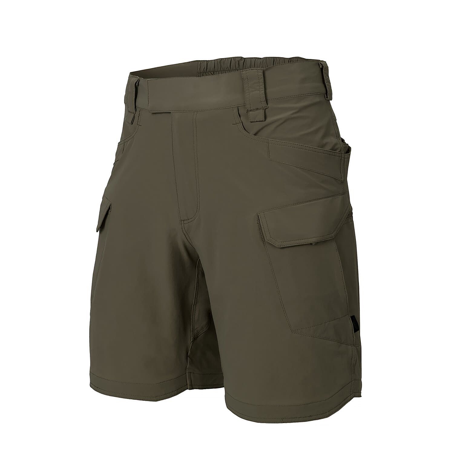 Outdoor Tactical Shorts 8.5