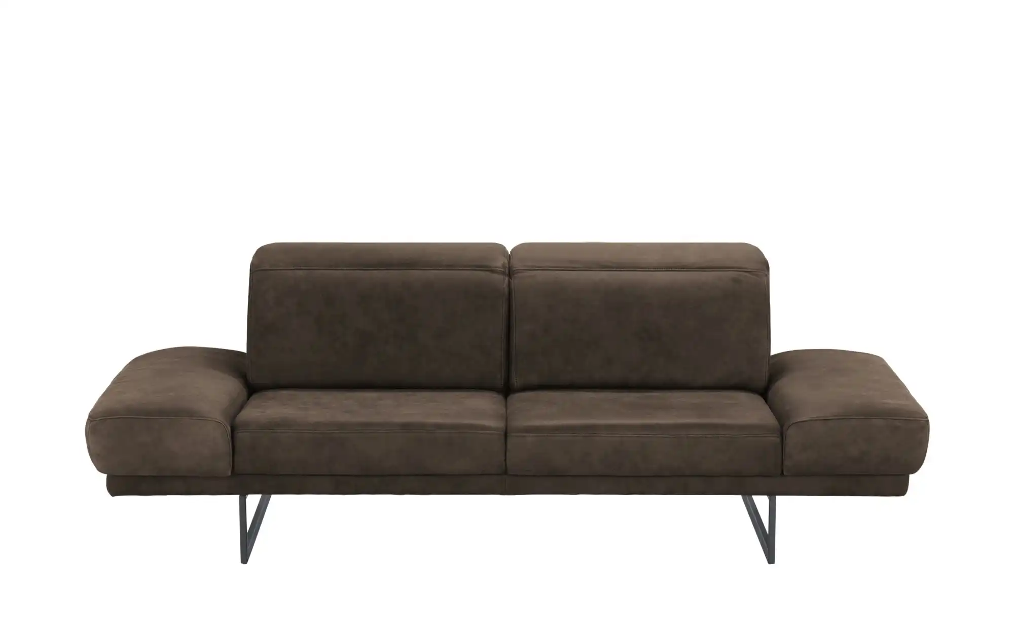 JOOP! Ledersofa Systems 8154
