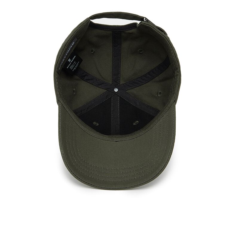 Daily Paper Horiya Cap ash grey