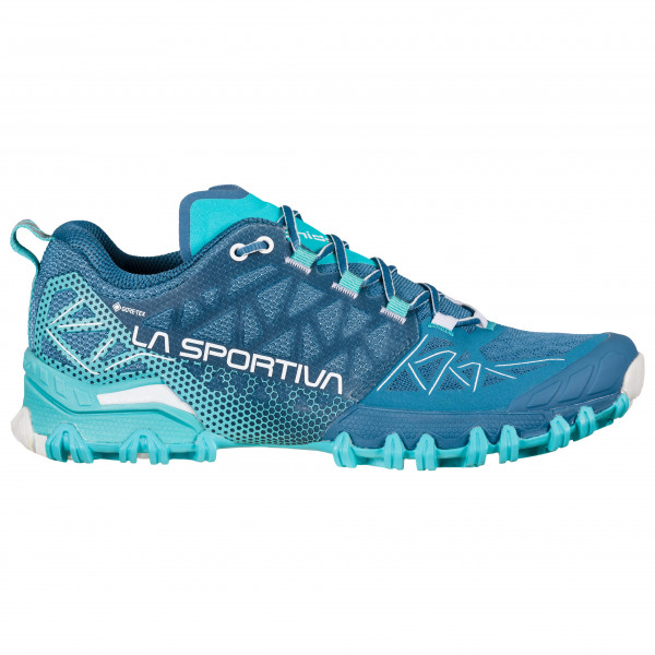 La Sportiva - Women's Bushido II GTX - Trailrunningschuhe